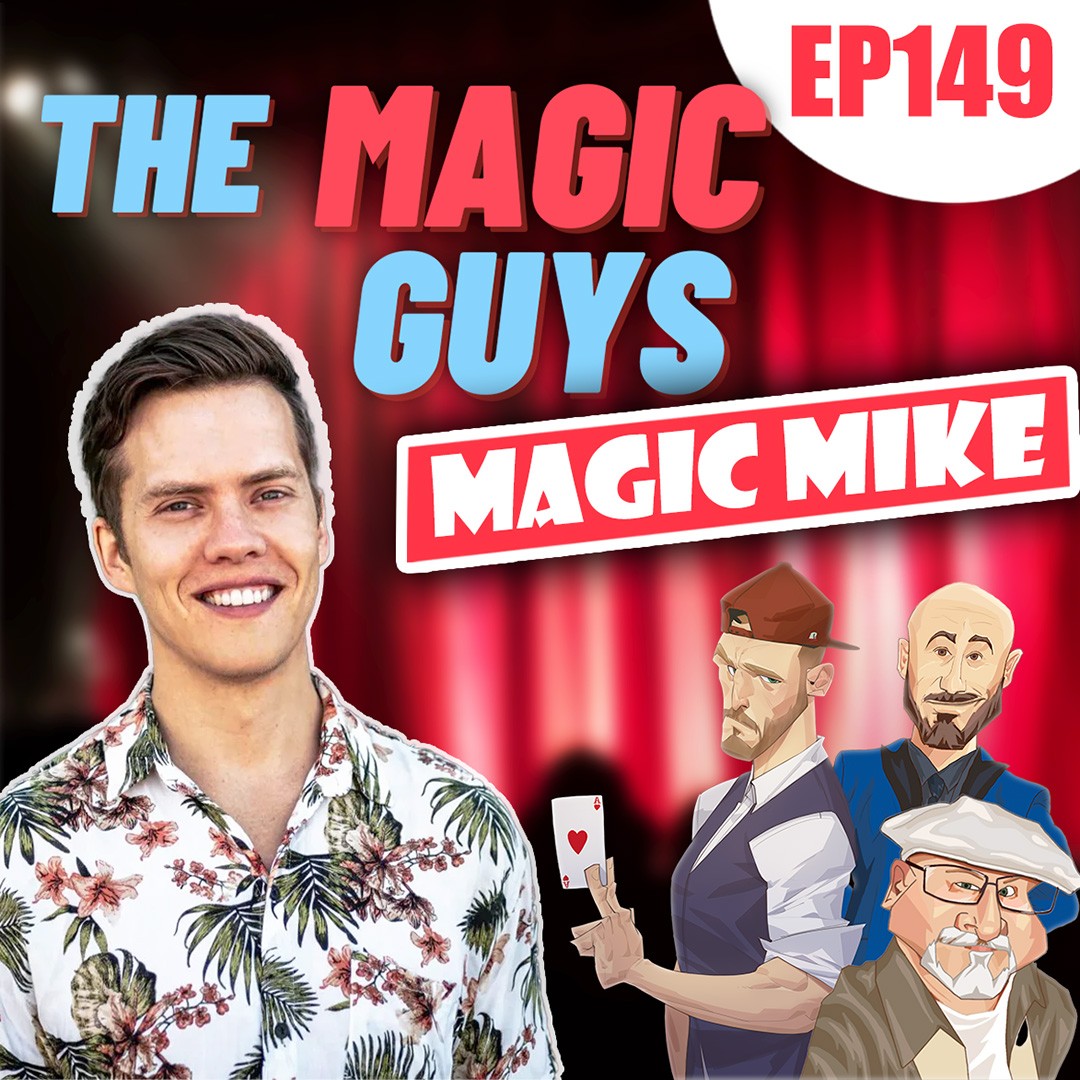 The Magic Guys