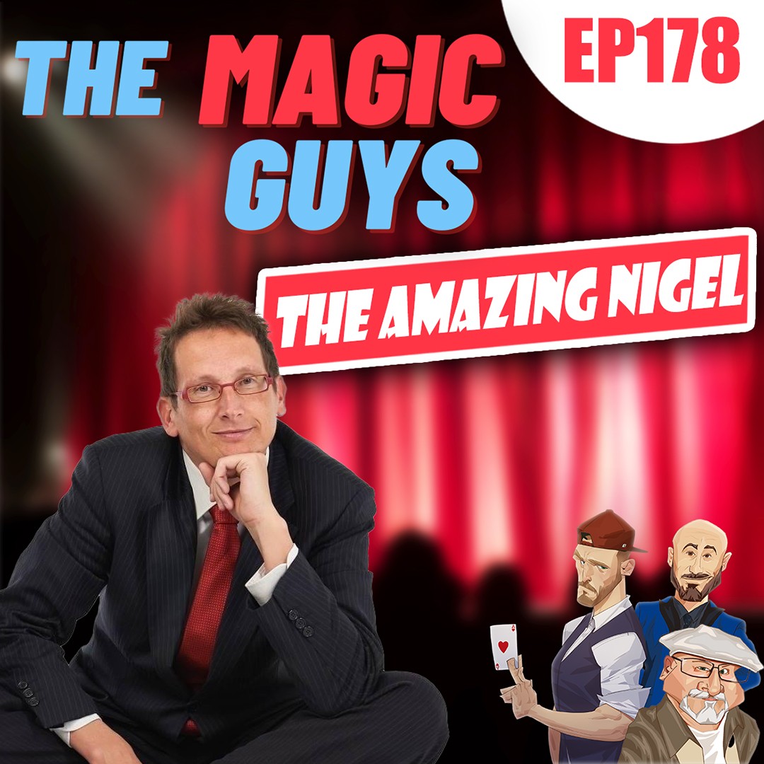 The Magic Guys