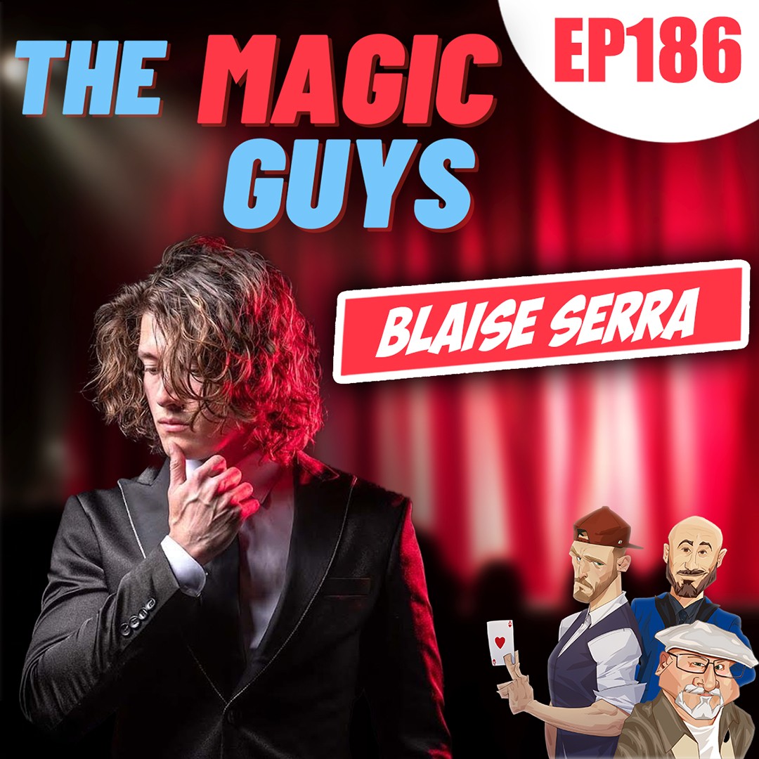 The Magic Guys