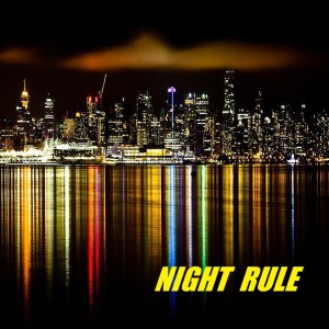 Night Rule 1 - (With David Griscom) - ”A Million Sailors Lost At Sea.”