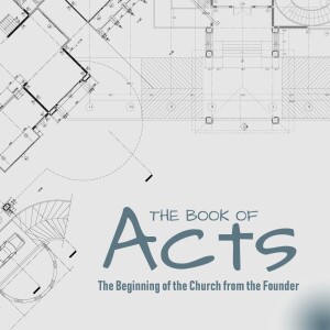 The Real Fruit of Conversion - Acts 2:37- 47