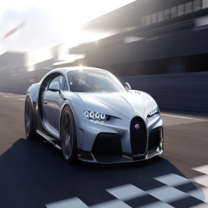 The 2022 Bugatti Chiron Super Sport – What You Need To Know!