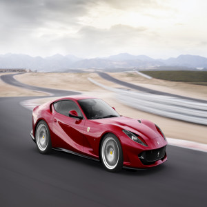 Ferrari 812 Superfast Recall, Another Worst Drivers Study, and Mk.1 Miata Reproduction Parts