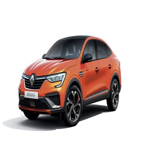 The 2021 Renault Arkana – What You Need To Know