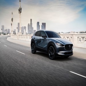 The 2021 Mazda CX-30 Turbo – What You Need To Know!