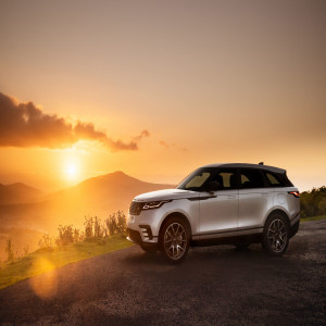 The 2021 Range Rover Velar – What You Need To Know!