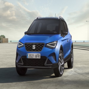 The 2021 SEAT Arona Facelift – What You Need To Know!