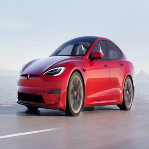 The 2022 Tesla Model S and Model X – What You Need To Know!