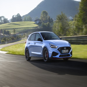 The 2020 Facelifted Hyundai I30 N – What You Need To Know!