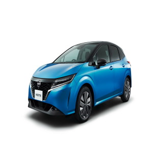 The 2021 Nissan Note – What You Need To Know