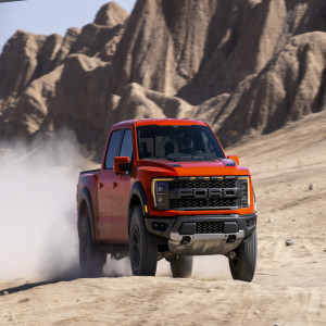 The 2021 Ford F-150 Raptor – What You Need To Know!