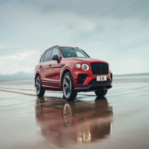 The 2022 Bentley Bentayga S – What You Need To Know!
