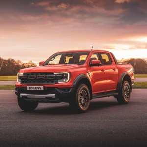 The 2023 Ford Ranger Raptor – What You Need To Know!