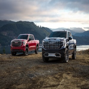 The 2022 GMC Sierra 1500 – What You Need To Know!