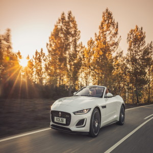 The 2022 Jaguar F-Type – What You Need To Know!
