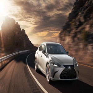 The 2022 Lexus ES – What You Need To Know!