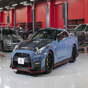 The 2022 Nissan GT-R Nismo Special Edition – What You Need To Know!