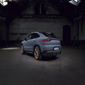The 2022 Porsche Cayenne Turbo GT – What You Need To Know!