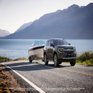 The 2023 Ford Everest – What You Need To Know!
