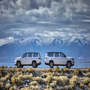 The 2023 Jeep Wagoneer and Grand Wagoneer L – What You Need To Know!