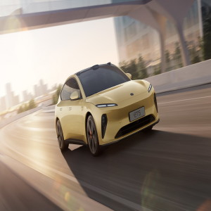 The 2023 NIO ET5 – What You Need To Know!