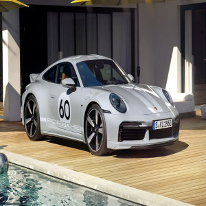 The 2023 Porsche 911 Sport Classic – What You Need To Know!