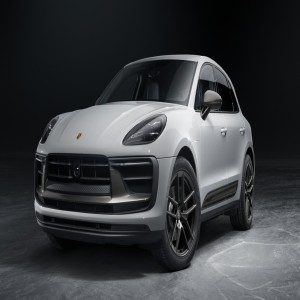 The 2023 Porsche Macan T – What You Need To Know!