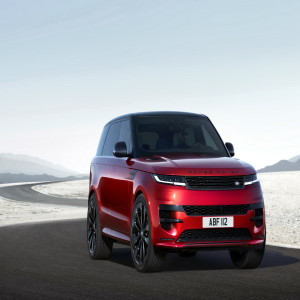 The 2023 Range Rover Sport – What You Need To Know!