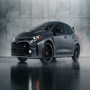 CCC Sunday Special – Diving Into The New 2023 Toyota GR Corolla!