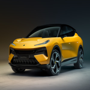 2023 Lotus Eletre – What You Need To Know!