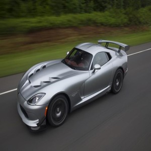 10 Cars Longer Than The Viper