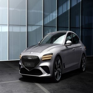 The 2022 Genesis G70: What You Need To Know