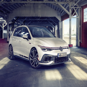 The 2021 VW Golf GTI Clubsport – What You Need To Know!