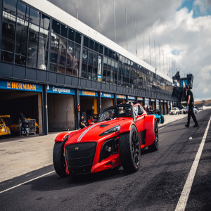 The Donkervoort D8 GTO JD70 R – What You Need To Know!