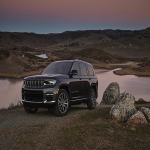 The 2021 Jeep Grand Cherokee L – What You Need To Know!