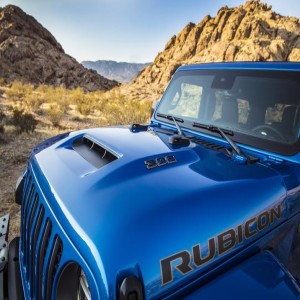 The 2021 Jeep Wrangler Rubicon 392 – What You Need To Know!