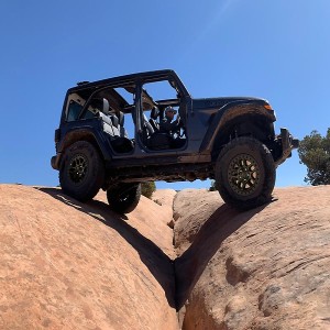 The 2022 Jeep Wrangler Xtreme Recon Package – What You Need To Know!