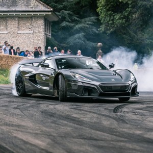 The 2021 Rimac Nevera – What You Need To Know!