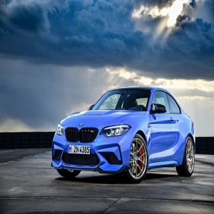 2020 BMW M2 CS Special!