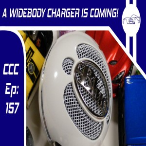 2020 Widebody Charger is coming, A Learjet as a Limo, and Maserati's Resurgence plan!