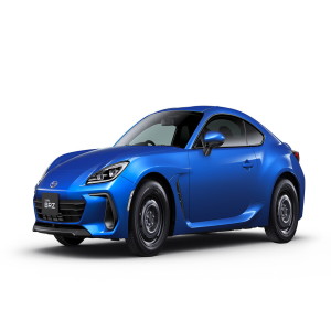 The 2023 Subaru BRZ Cup Car Basic – What You Need To Know!