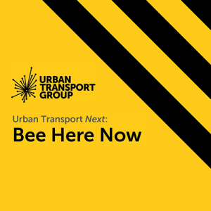 Urban Transport Next: Bee Here Now