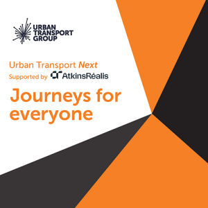 Urban Transport Next: Journeys for everyone