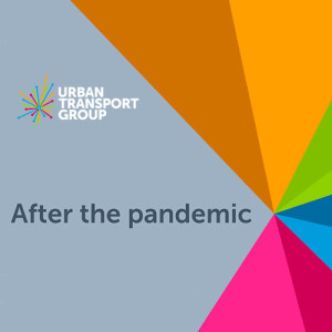 Urban Transport Next 04: After the pandemic