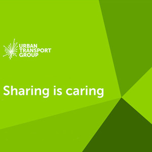 Urban Transport Next 05: Sharing is caring