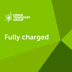 Urban Transport Next 09: Fully charged