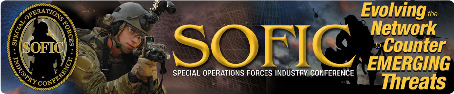 Small Business Insights from SOFIC 2016