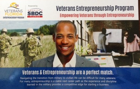 Veterans Entrepreneurship Program