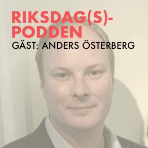 Avsnitt 19 - Solidaritet i praktiken (Gäst: Anders Österberg)