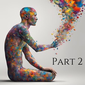 Unleashing Your Inner Divine Part 2: Exploring Spirituality and Self-Discovery